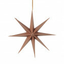 Broste Copenhagen grote kerstster Star, Ø50cm