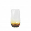 Broste Amber longdrink glas, 55cl