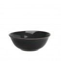 Broste Nordic Coal buddha bowl, Ø21cm
